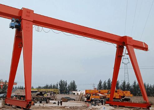假如單梁門式起重機(jī)中的電動(dòng)機(jī)有軸電流量時(shí)，可以采用哪些對(duì)策?