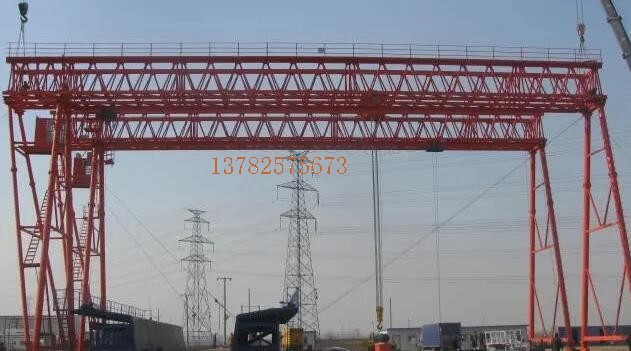 龍門吊電動(dòng)葫蘆上下，左右控制電路，行程保護(hù)電工一看就懂